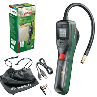 Bosch EasyPump