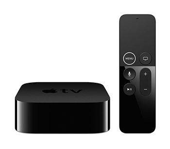 Apple TV 4K
