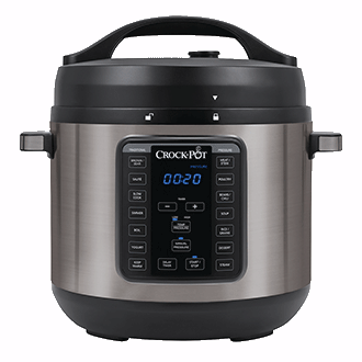 Crock-Pot Express Crock XL Multi Cooker